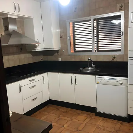 El Paraiso Holiday home El Portil