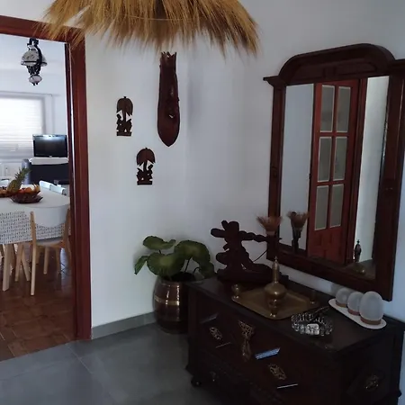 Holiday home El Paraiso