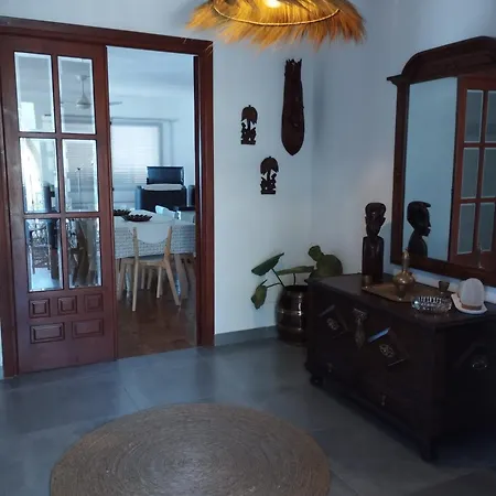 El Paraiso