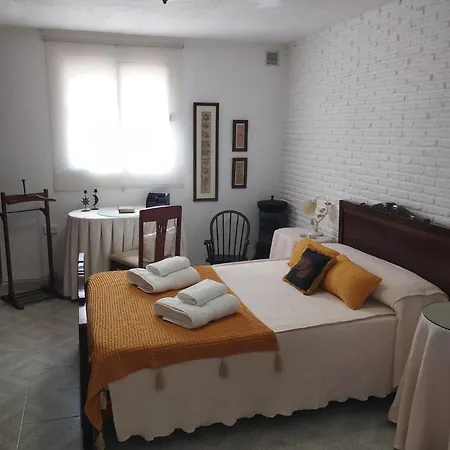 Holiday home El Paraiso