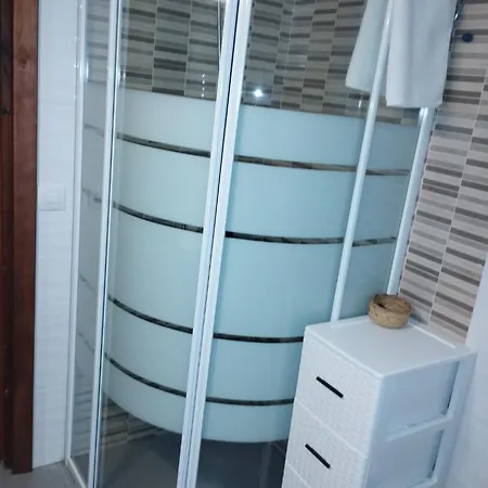 El Paraiso * El Portil