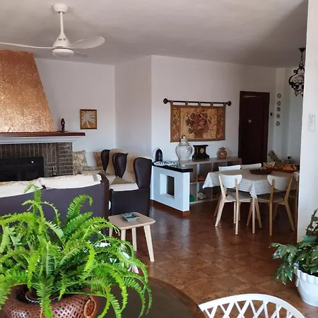 El Paraiso Holiday home
