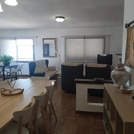 El Paraiso Holiday home El Portil
