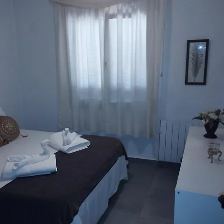 Holiday home El Paraiso El Portil