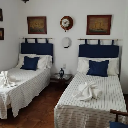 El Paraiso El Portil