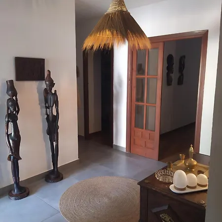 El Paraiso