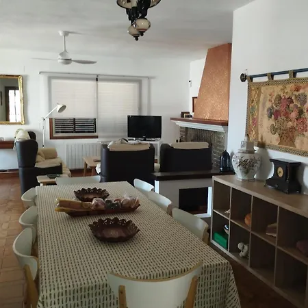 El Paraiso Holiday home *