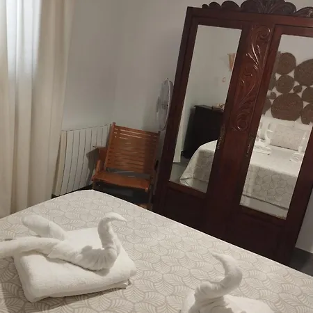 El Paraiso Holiday home