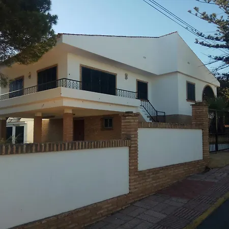 Holiday home El Paraiso