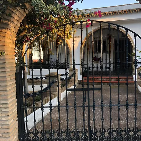 El Paraiso * El Portil