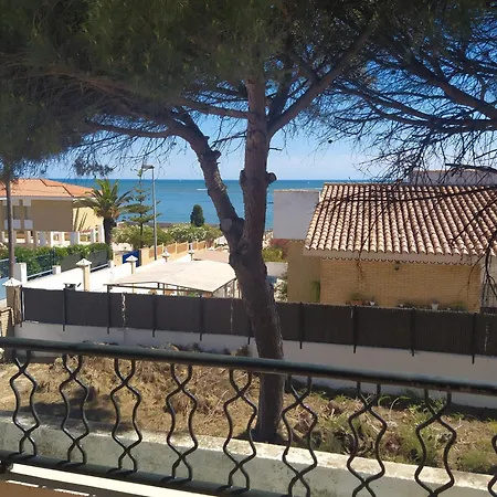 El Paraiso Holiday home *