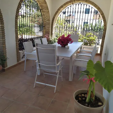 El Paraiso Holiday home *