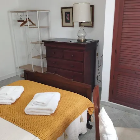 Holiday home El Paraiso *