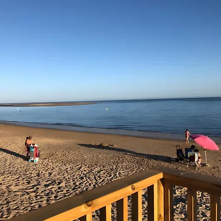 El Paraiso * El Portil